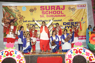 Best CBSE School Gurgaon 79